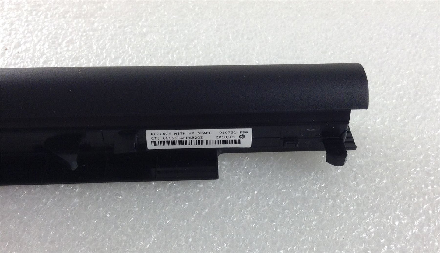 HP 15 bs507na 3CD92EA Battery Li-ion Genuine 919701-850 Original Genuine NEW