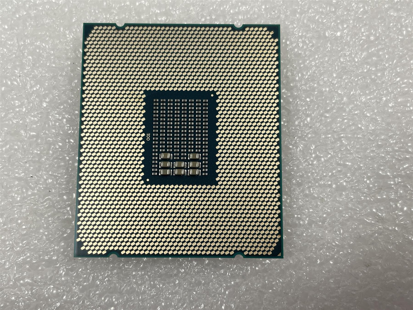 HP 864634-001 Intel Xeon Processor E5-1630 v4 SR2PF 3.70GHZ CPU LGA2011 Socket