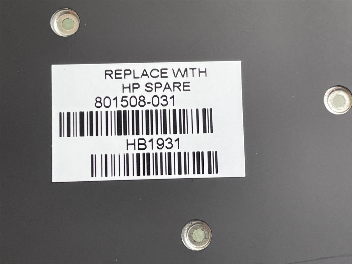 With Transferred keys HP Spectre Pro x360 G2 801508-031 Backlit Keyboard UK English Layout Genuine NEW