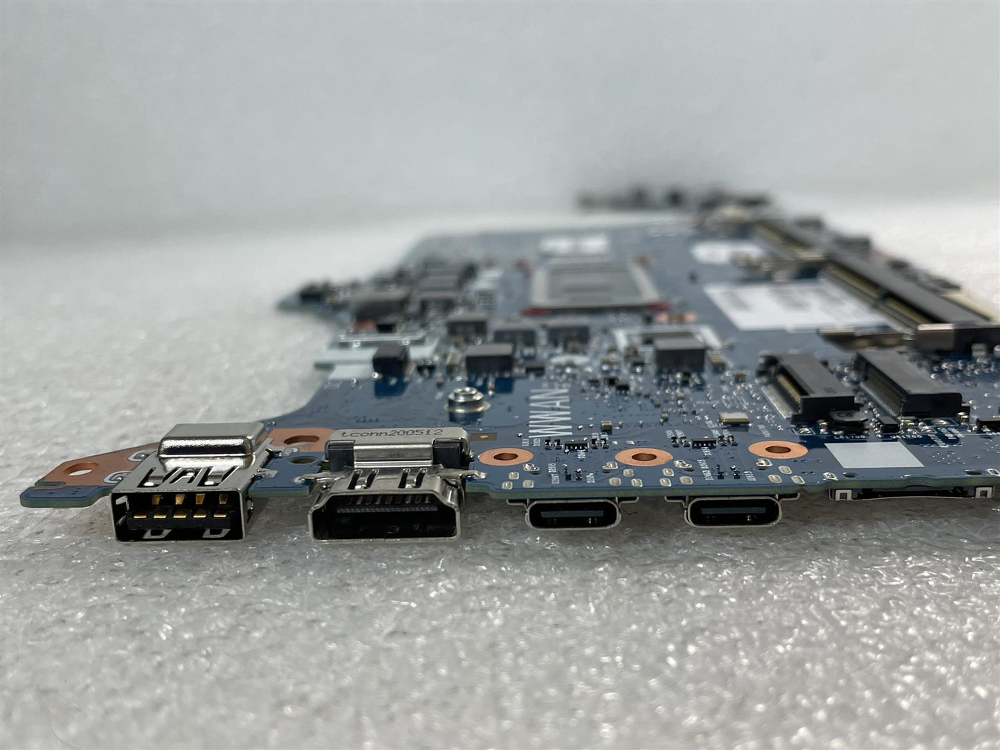 HP Zbook Firefly 15 G7 Motherboard M05249-001 M05249-601 - We are sending M05251