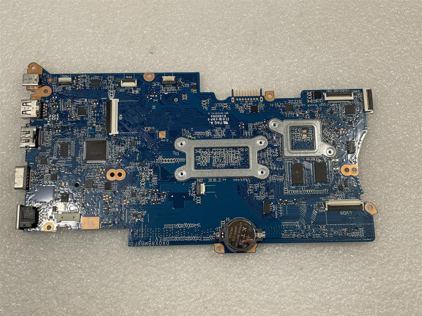 For ProBook 440 G5 L01081-001 601 Motherboard Intel Core - We are sending L01079