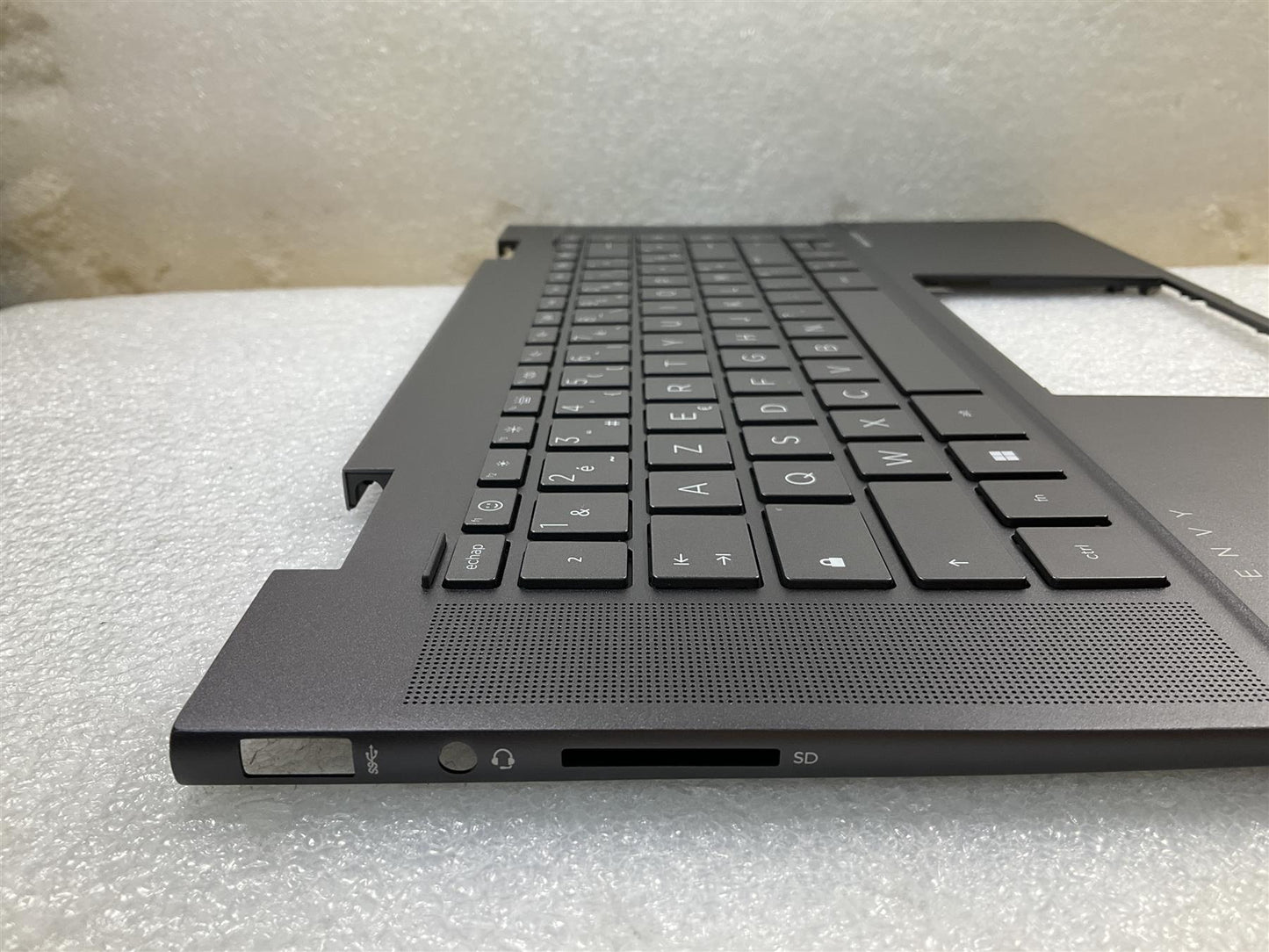HP ENVY X360 15-EW N16302-051 N09668-051 France French FR Keyboard Palmrest NEW