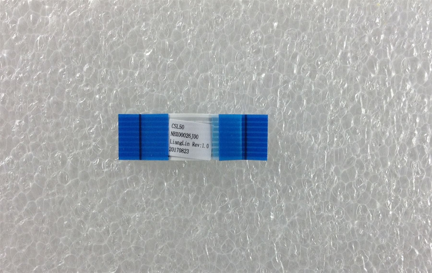 HP 15 bs506na 3CD91EA ABU Touchpad Palmrest to Motherboard cable NBX00026J00 NEW - Compatible with HP 255 G6