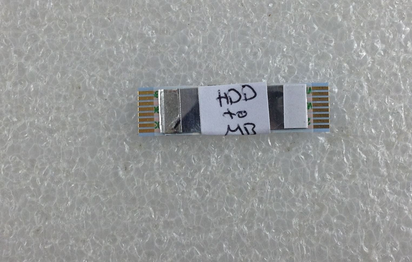 HP 255 G4 N0Z75EA HDD Hard Drive Motherboard adaptor connector cable NBX0001TW00