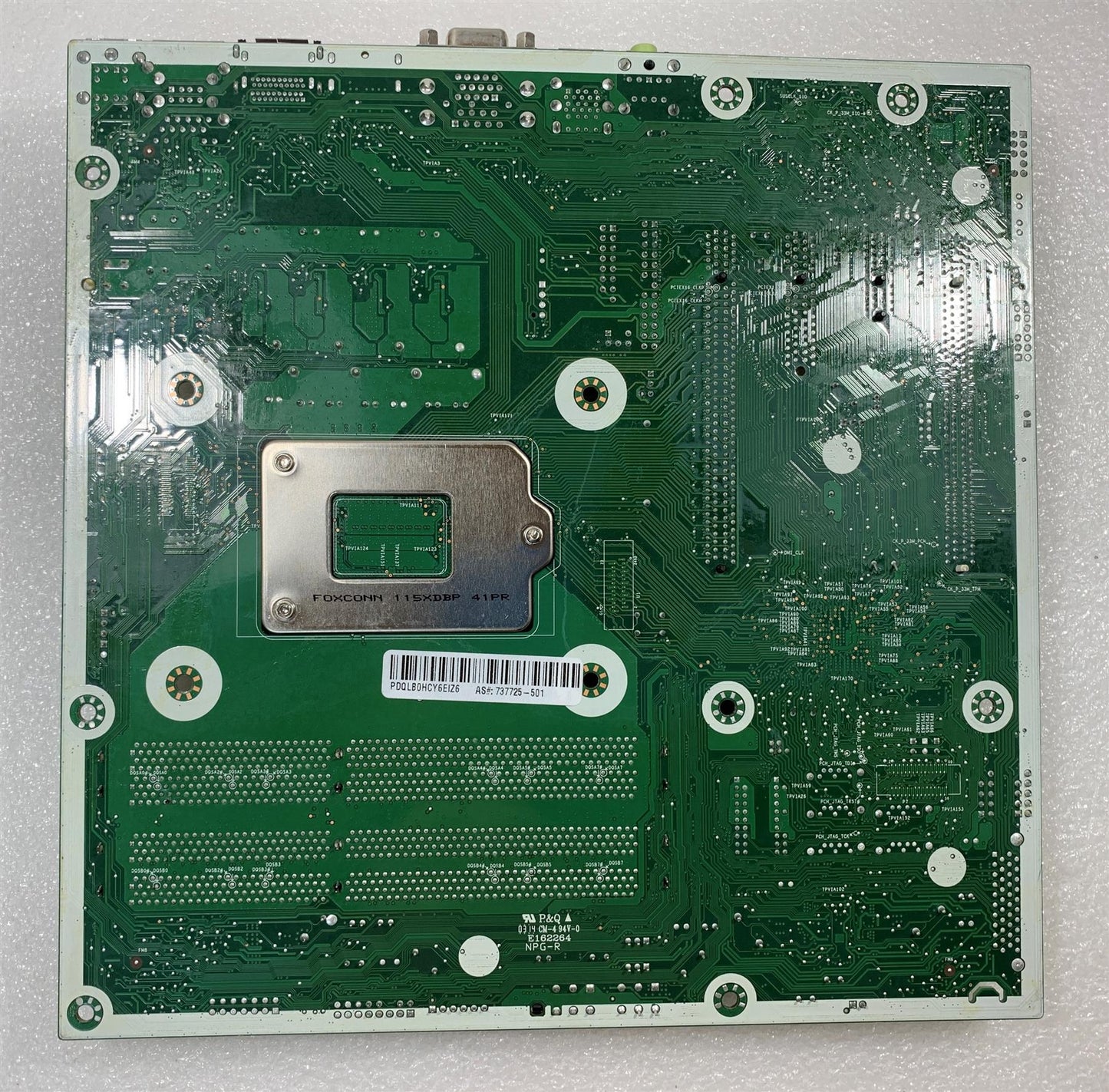 HP EliteDesk 800 G1 Small Form Factor 717522-501 Motherboard Genuine NEW