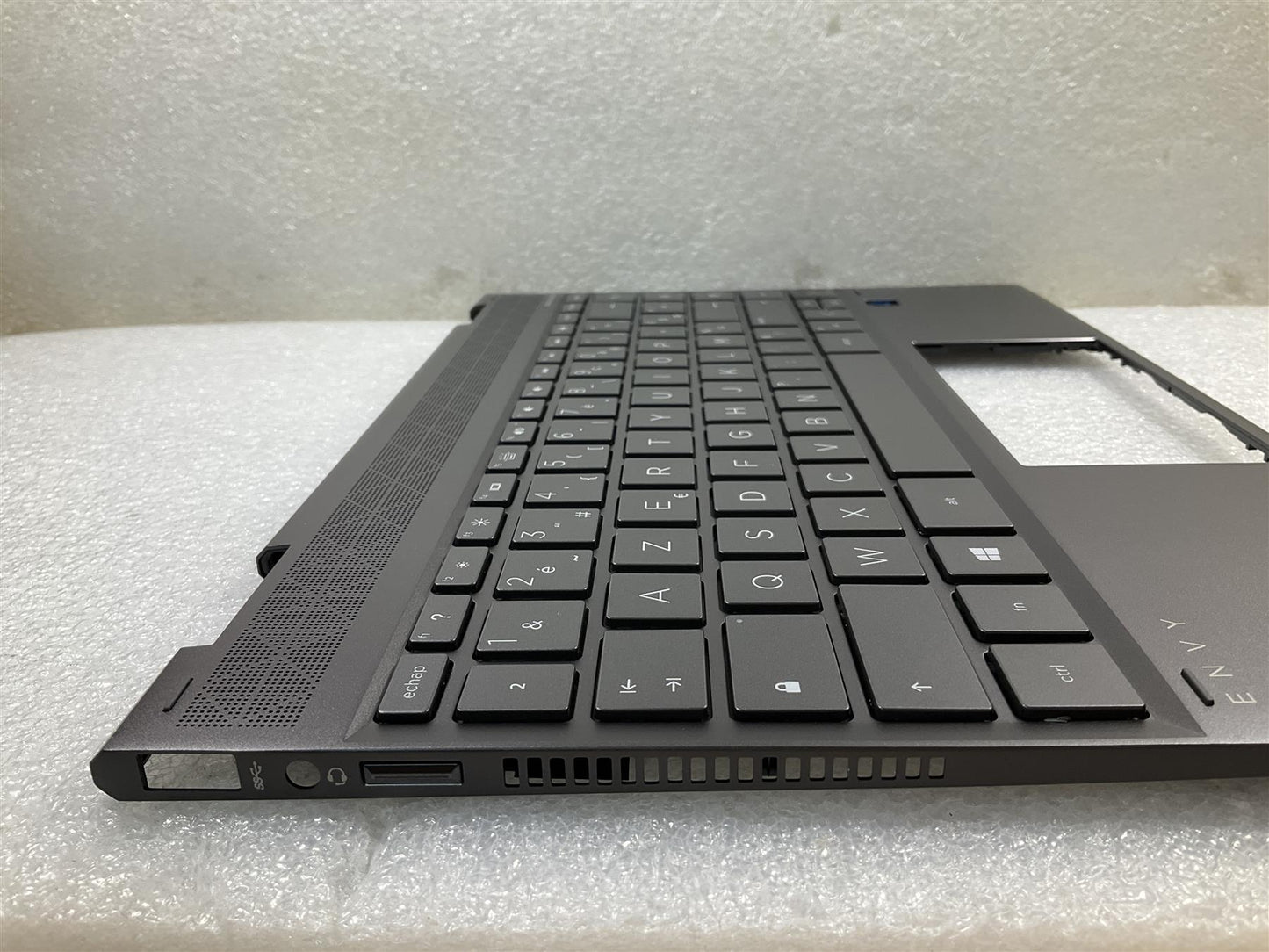 HP ENVY X360 13-AR L54232-051 L53453-051 France French FR Keyboard Palmrest NEW