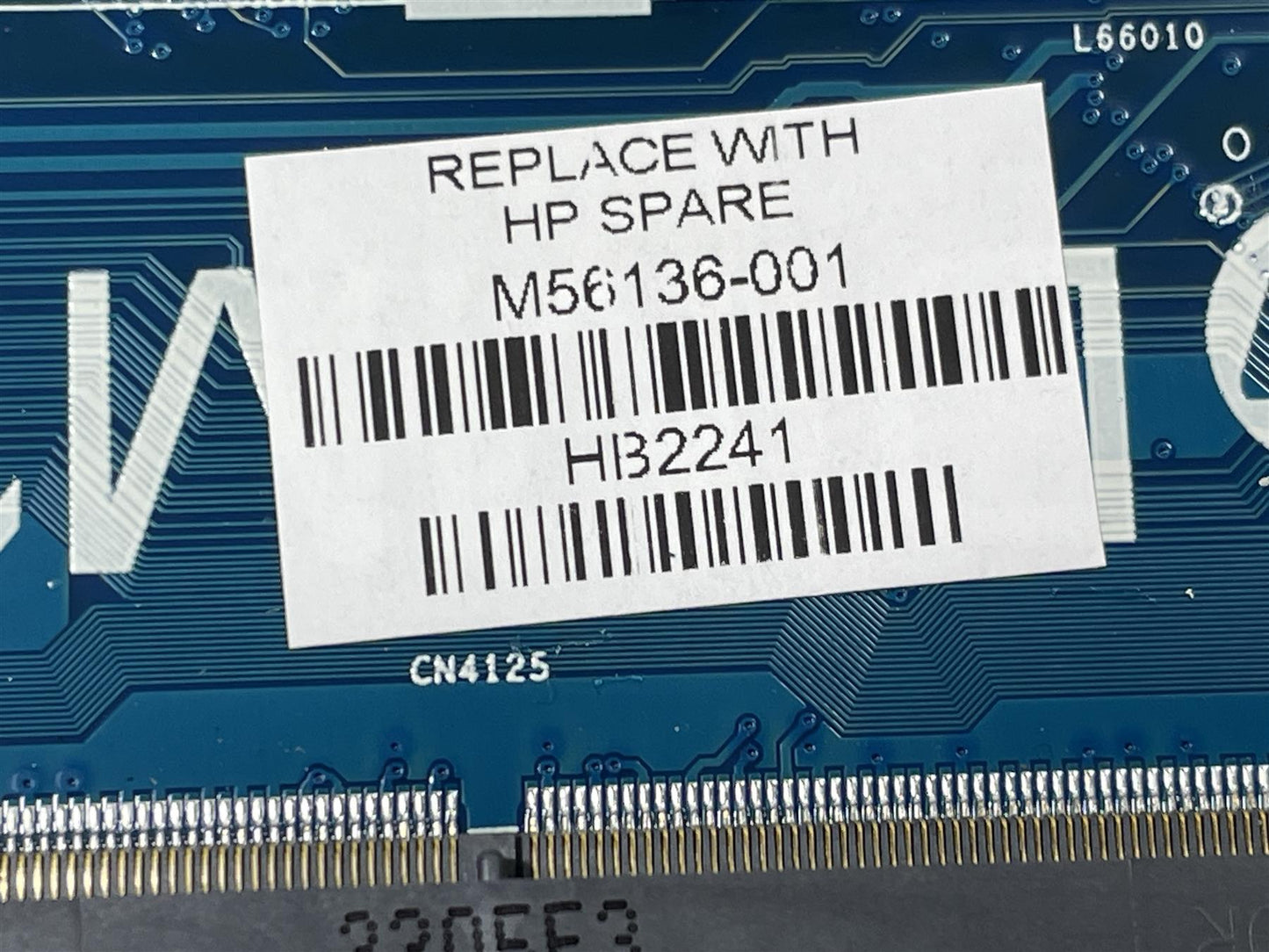 For HP EliteBook 840 Aero G8 Motherboard M56136-001 Intel Core i5-1135G7 UMA NEW