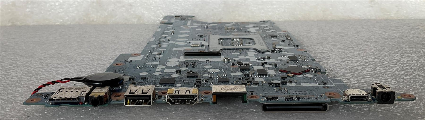 for HP ZBook 14u 15u G5 L16124-001 601 Intel Core I7-8550U DSC Motherboard NEW