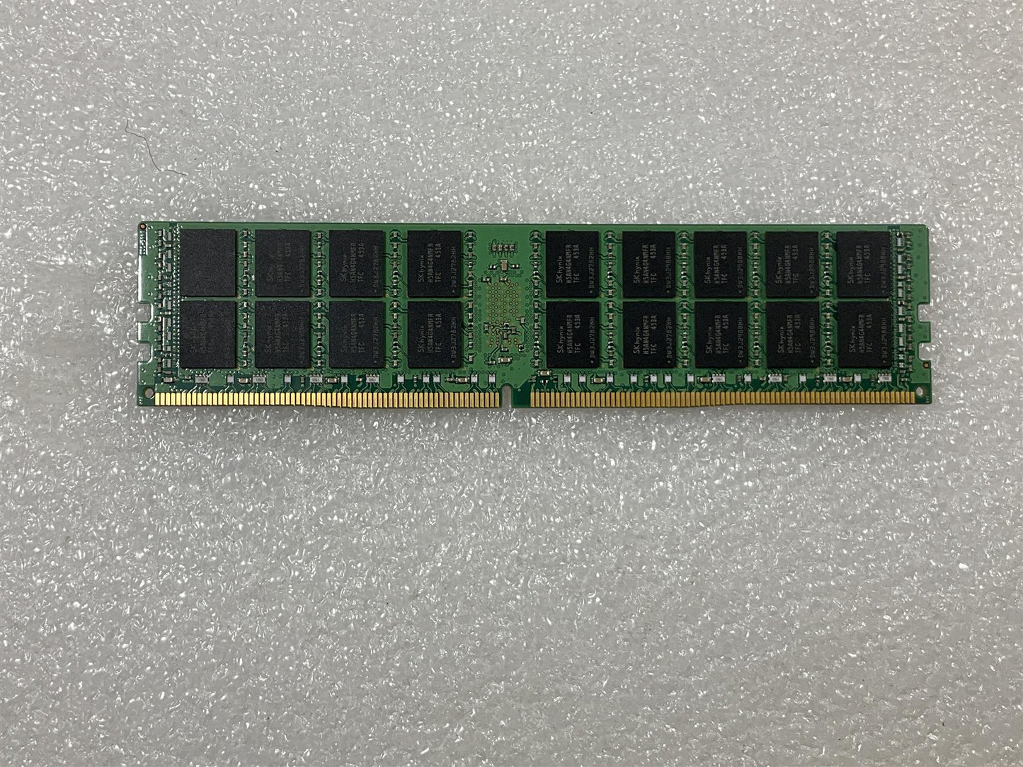 For HP 752369-581 SK Hynix 16GB 2133 DDR4 ECC Server Ram Memory HMA42GR7MFR4N-TF