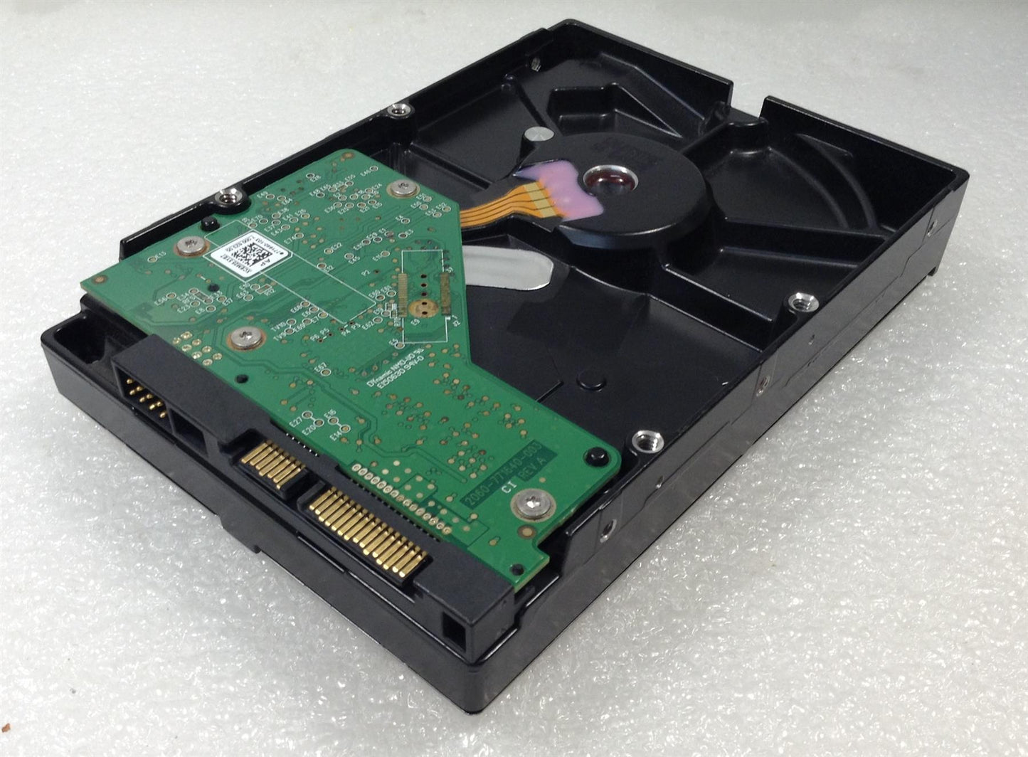 HP HDD 900132-001 500GB HDD WD Hard Disk Drive XL500A Genuine New