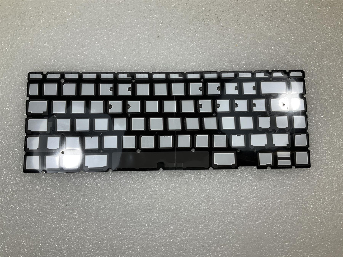 HP SPECTRE X360 16 16-F 16T-F M85604-151 M83497-151 Greece Greek Keyboard NEW