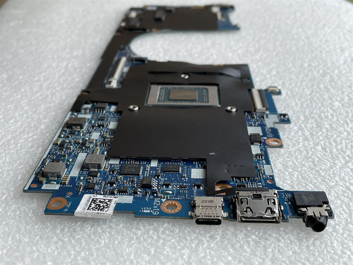 HP Envy x360 13-AY M76379-601 M78732-601 Motherboard AMD Ryzen 7 5800U 8GB NEW