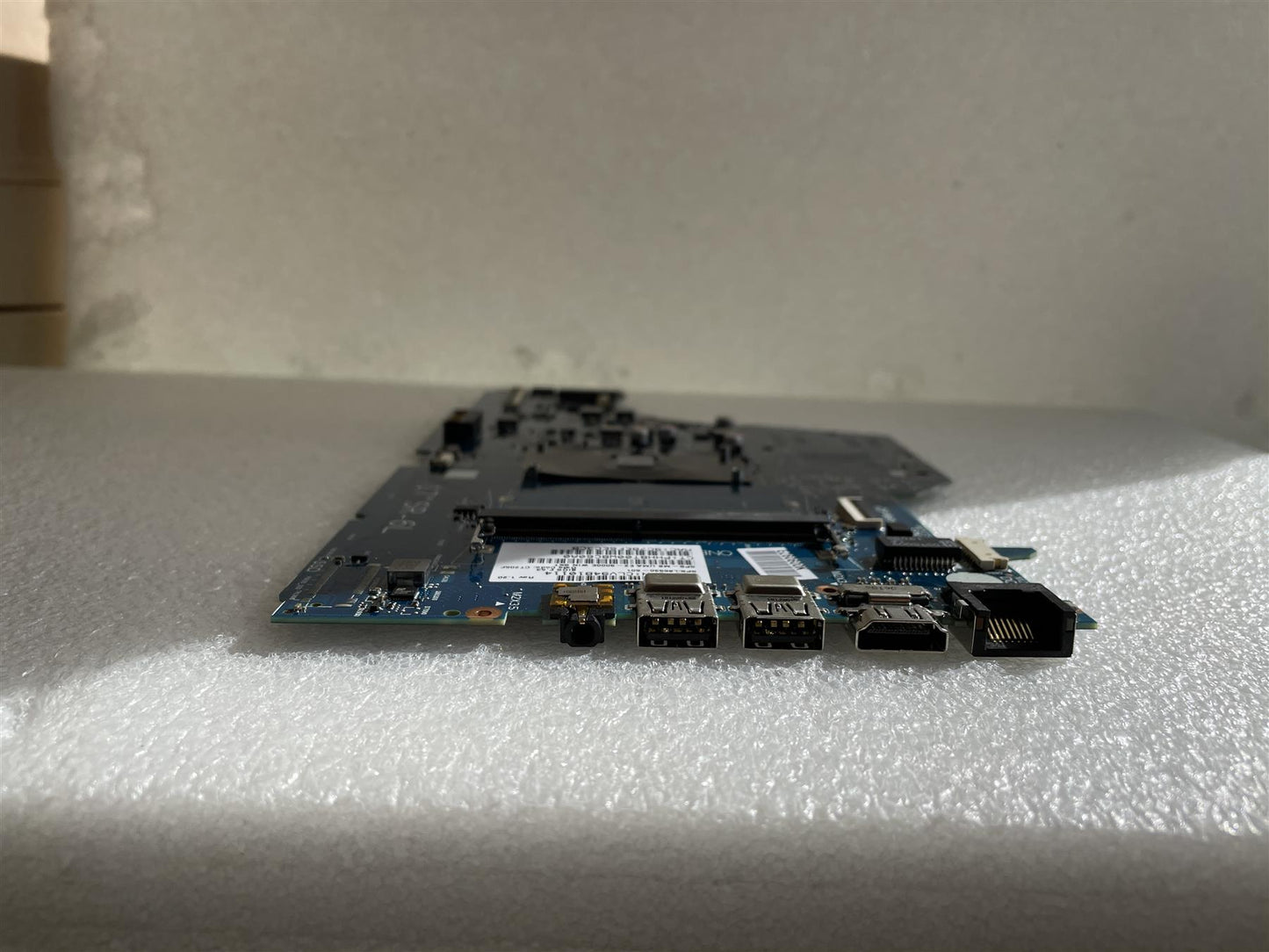 For HP 17-CA Motherboard L25174-601 L86930-601 UMA AMD - We are sending L25173-001 L22721