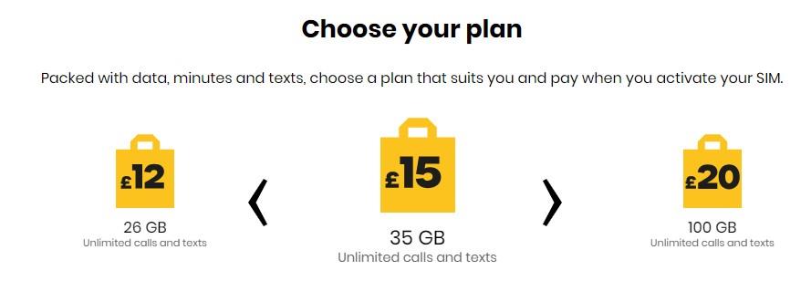 £10 Credit in total 2 X Giffgaff SIM Card PAY as you Go - Giffgaff SIM Card 3 in 1 Nano Micro Standard Giff Gaff you can also use it on HP WWAN 5G 4G Mobile internet ready laptops tablet