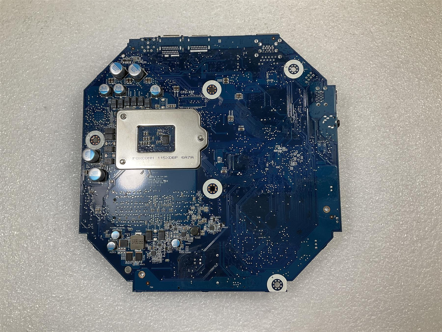 HP Z2 G3 Mini 905481-001 863114-001 Intel LGA1151 CPU Socket UMA Motherboard NEW