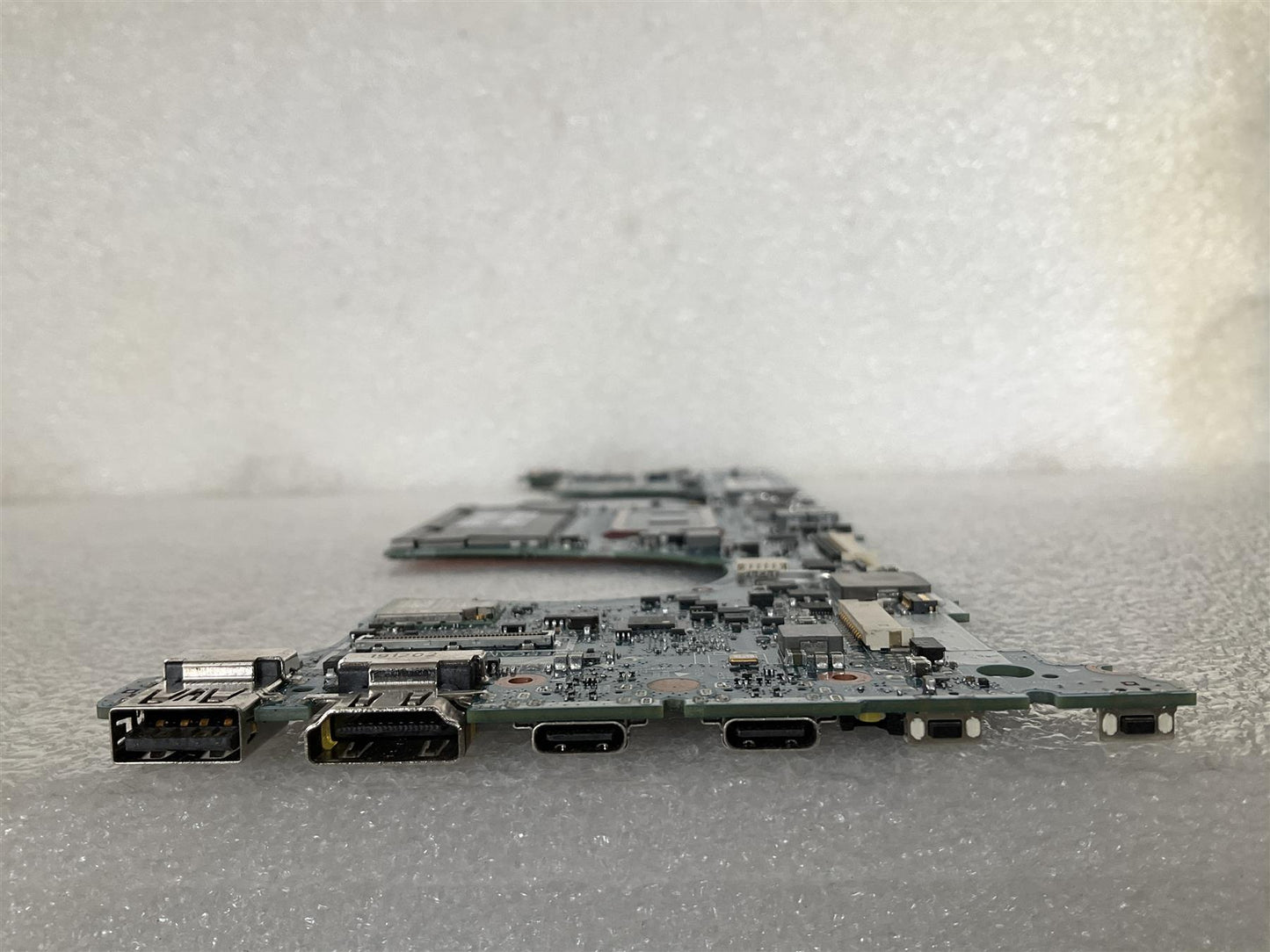 HP EliteBook x360 1040 G6 L63010-001 601 (sending L63007-001 L63007 -601 ) Intel i7-8665U UMA 32GB Motherboard OSR