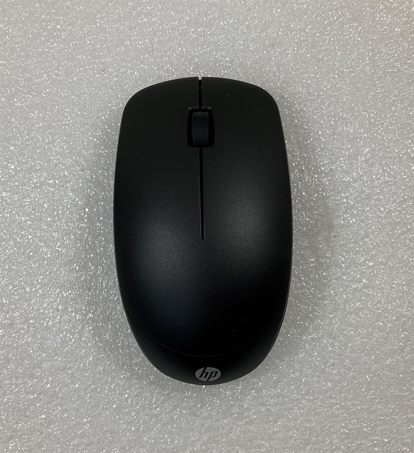 For HP M26243-101 1Y4D0AA#ABS USB Wireless Keyboard Swedish Mouse Black Genuine