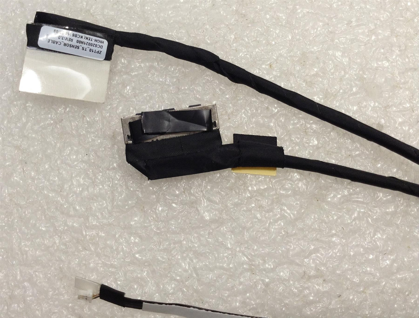 HP Pavilion 11-n0 x360 11-P1 761350-001 310 G1 Screen Display Cable NEW