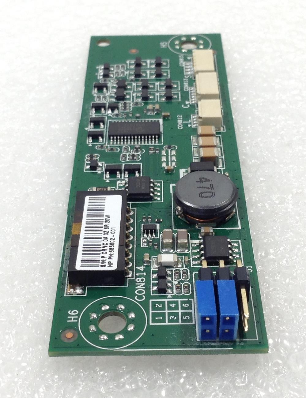 HP Pro AIO Business PC 3520 697319-001 Display Panel Power Converter Board NEW