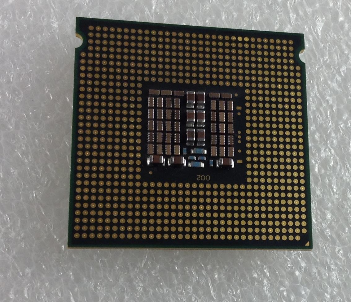 HP 460492-001 XEON E510 HP 460492-001 Intel XEON E5410 CPU Processor SLANW 2.33 Ghz 12M 1333 Intel Xeon Processor E5410 12M Cache 2.33 GHz 1333 MHz FSB