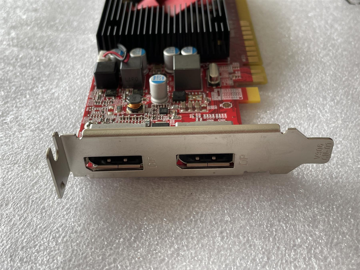 For HP L39871-001 AMD Radeon R7 430 2GB GPU Video Graphics Card Genuine NEW