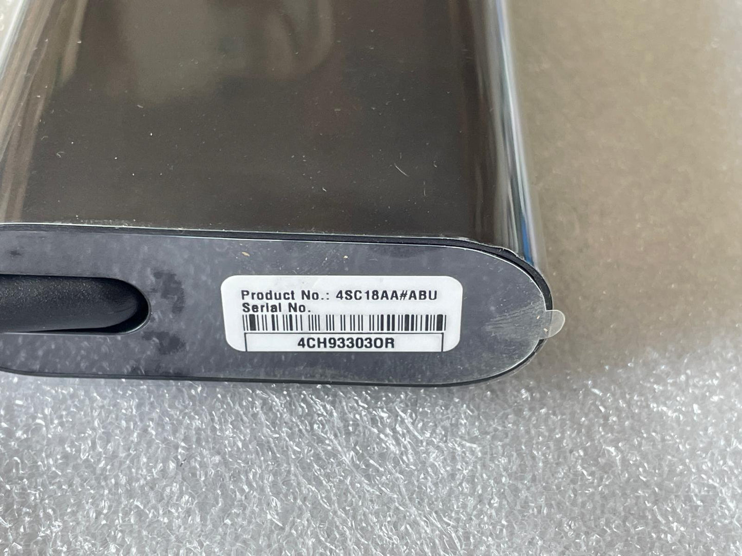 HP 917677-001 917649-850 150W 19.5V 7.7A TPN-CA11 AC Adapter Charger Genuine NEW