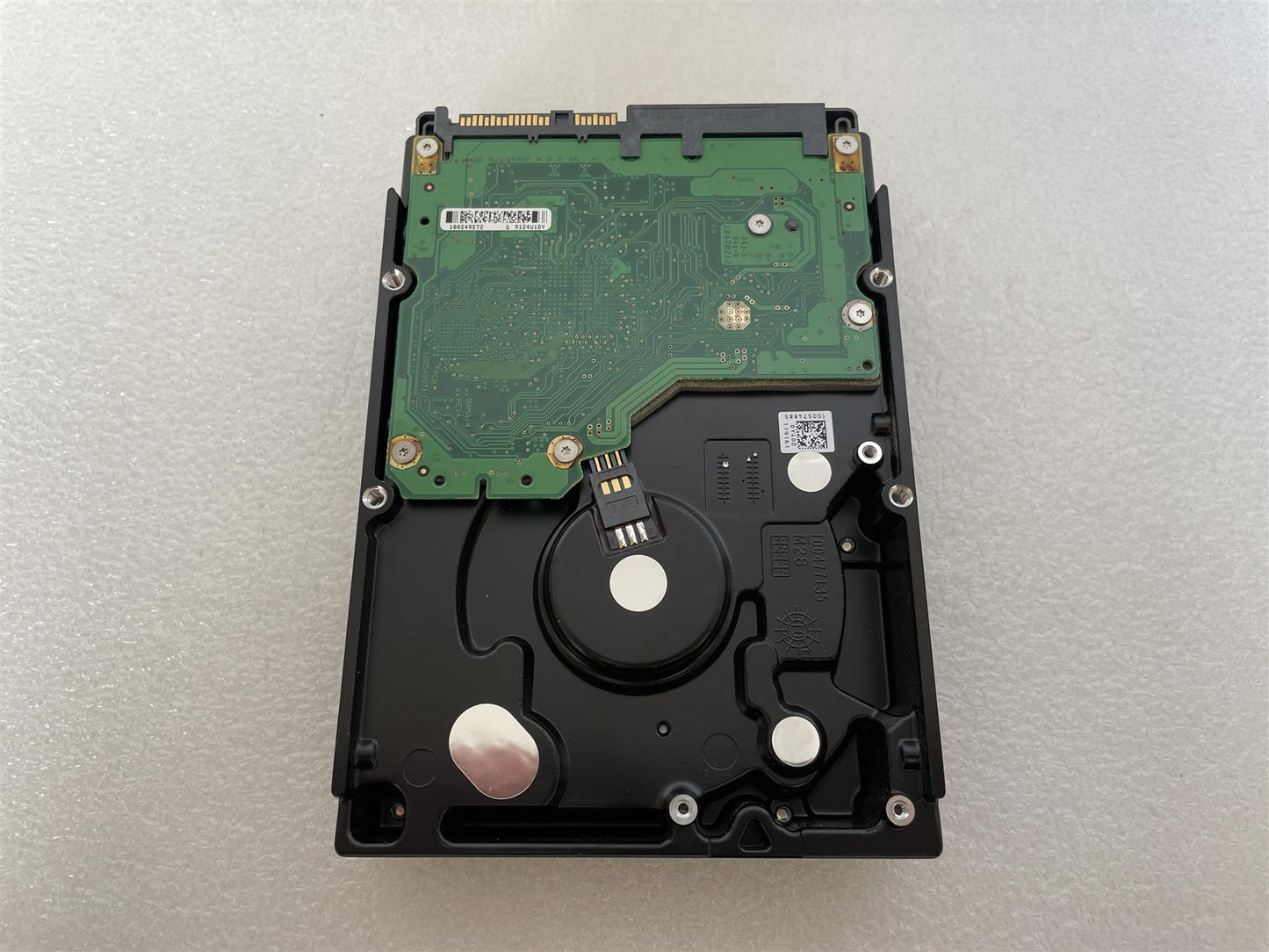 HP 581313-001 Seagate Cheetah ST3450857SS 450GB 15K SAS Hard Disk Drive 3.5 inch