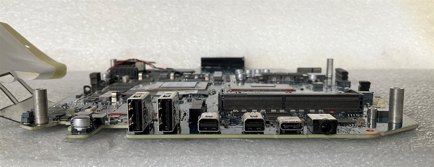 HP VR Backpack G2 L62393-601 Intel Core i7-8850H DSC Motherboard N18E-G3-A1 NEW