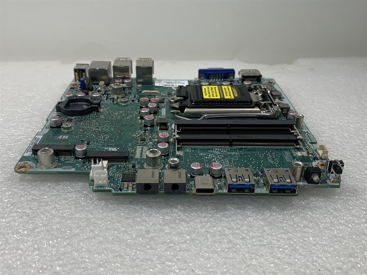 HP EliteDesk 800 G2 801739-001 810660-001 601 ( also for 801739 810660-001 801739- 810660-001 801739-601 810660-601 ) LGA1151 CPU Soket Motherboard NEW