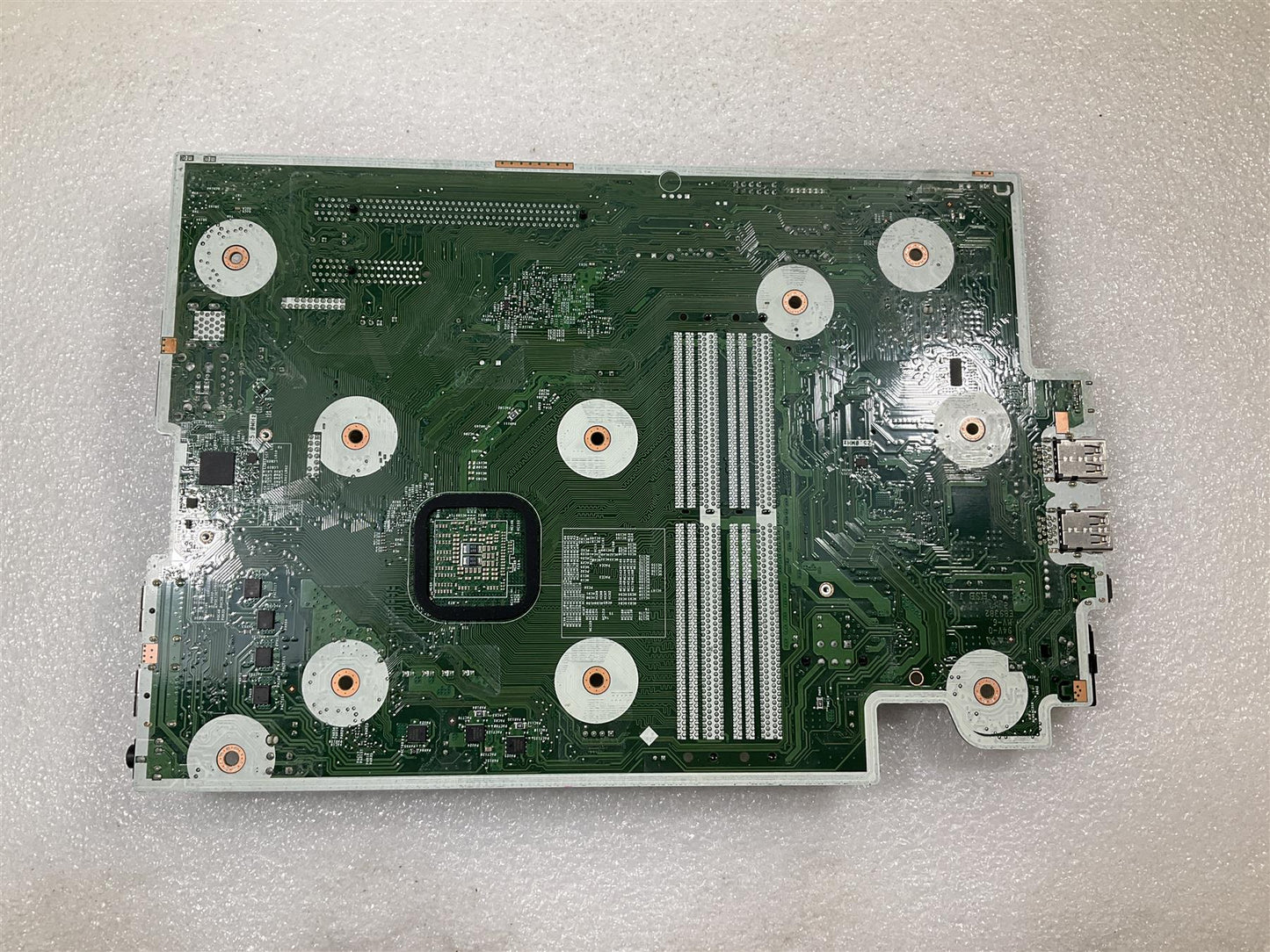 For HP ProDesk 405 G8 SFF M74481-601 M74484-601 AMD AM4 CPU Socket Motherboard