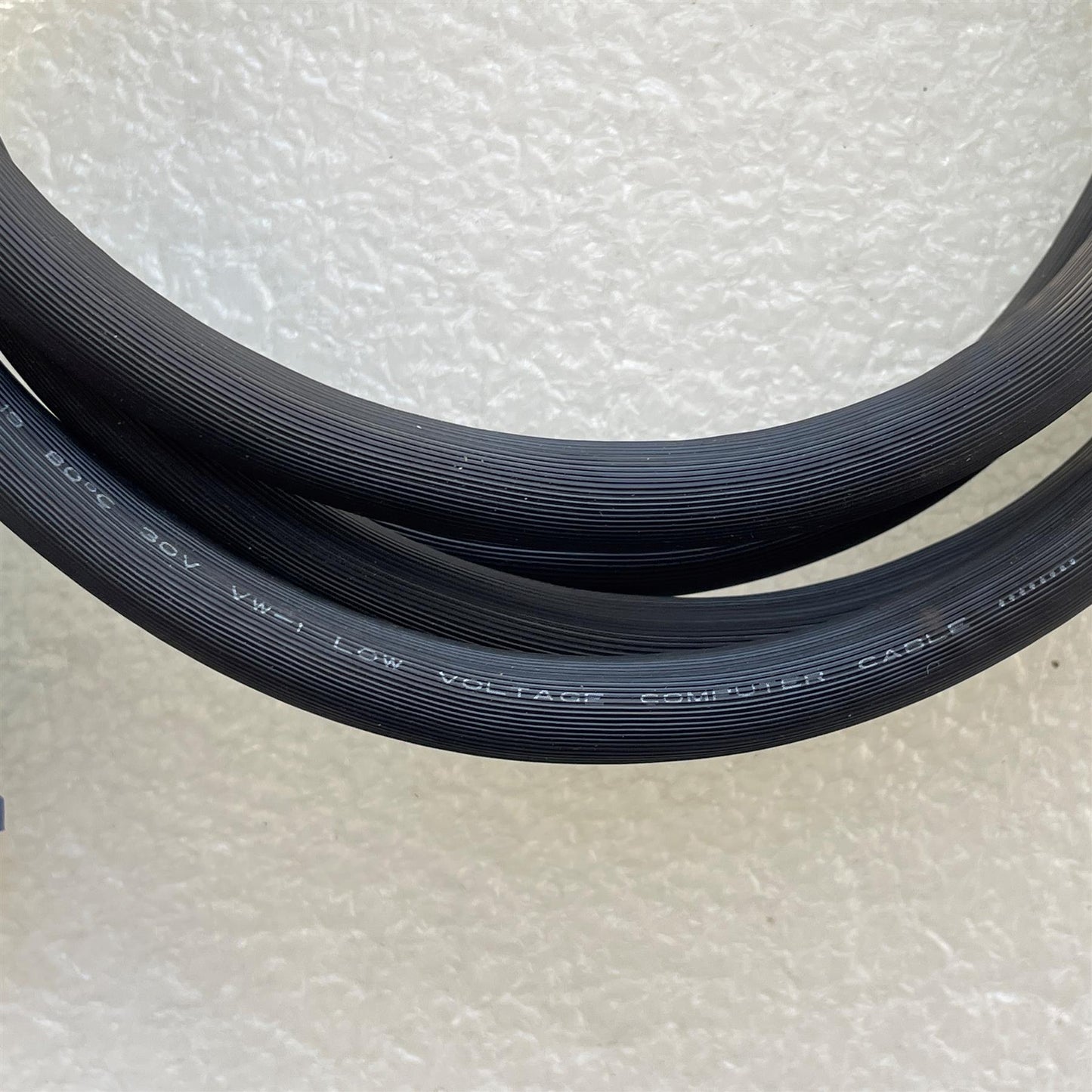 50 X 464265-001 Original VGA Cable Male to Male 1.8M PC CCTV PROJECTOR TV NEW