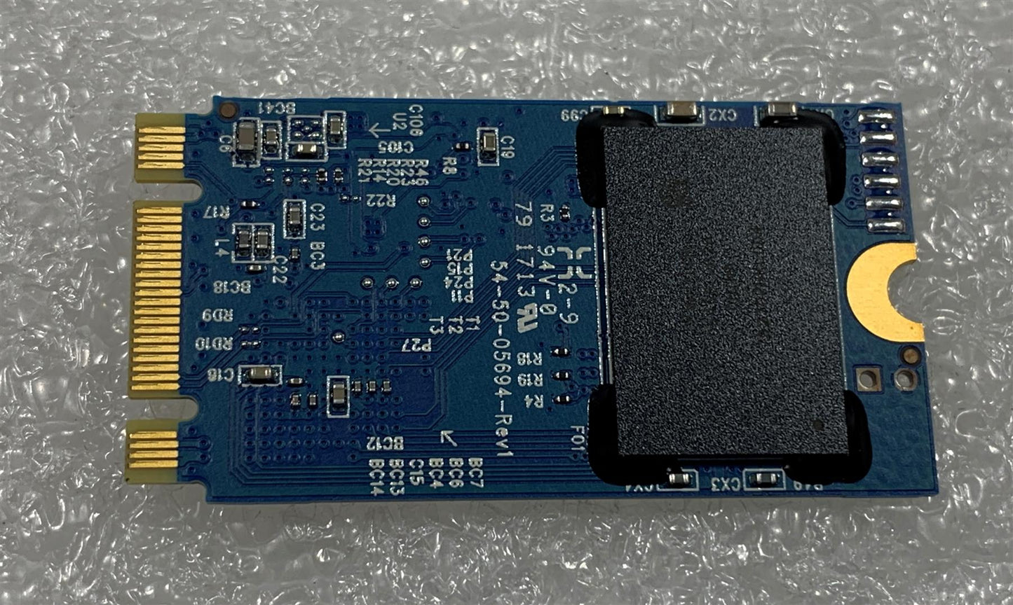 HP Probook 640 650 G1 749281-001 32GB M.2 SATA SSD Solid State Drive Z400S 2242