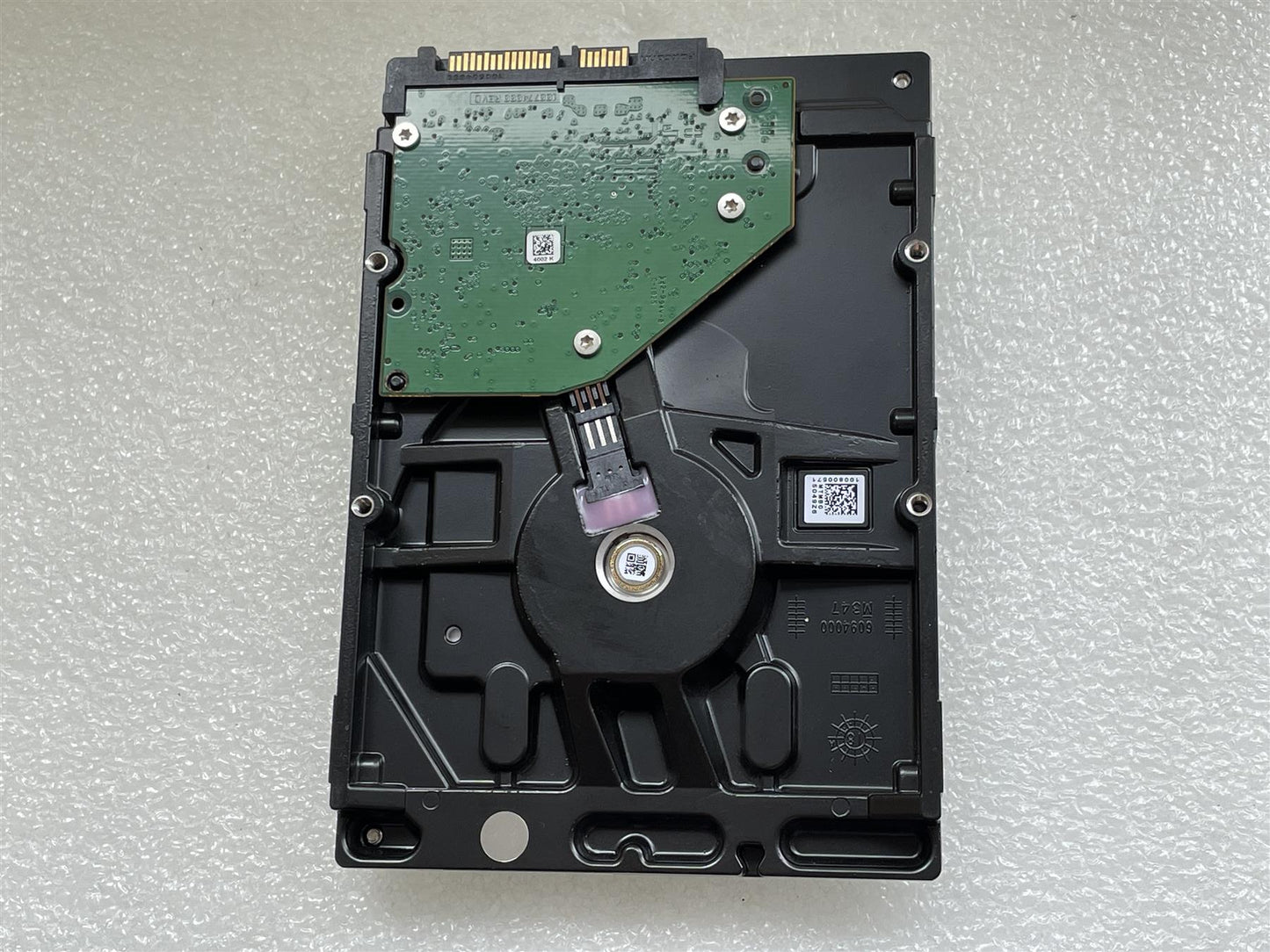 HP 848198-009 Seagate ST500DM002 500GB Hard Disk Drive SATA 3.5 inch 7200RPM NEW