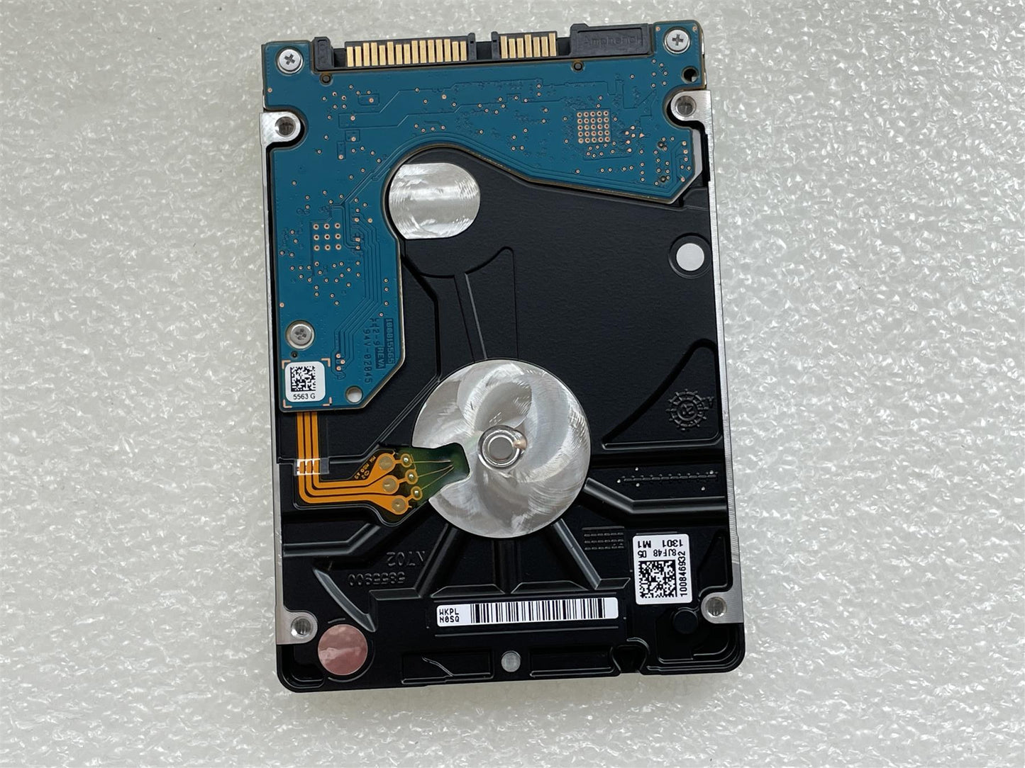 For HP HP DesignJet T2530 MFP 939769-850 Seagate ST500LM030 L2Y23-67005 Compatible with many HP Printers 500GB HDD Hard Disk Drive 2.5 inch SATA NEW