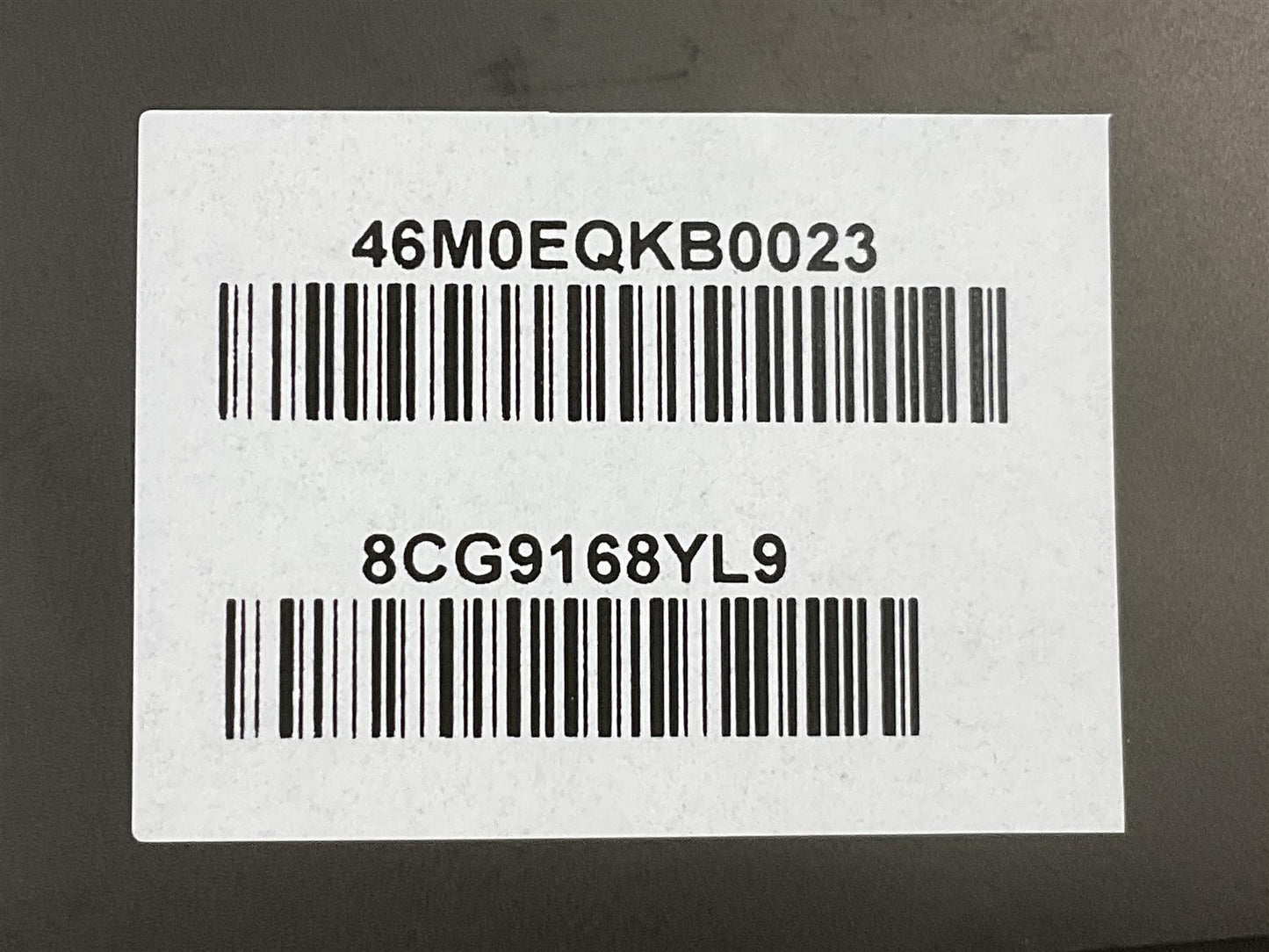 for HP ProBook x360 440 G1 L28406-BA1 Slovenia Slovenian Baklight Keyboard NEW
