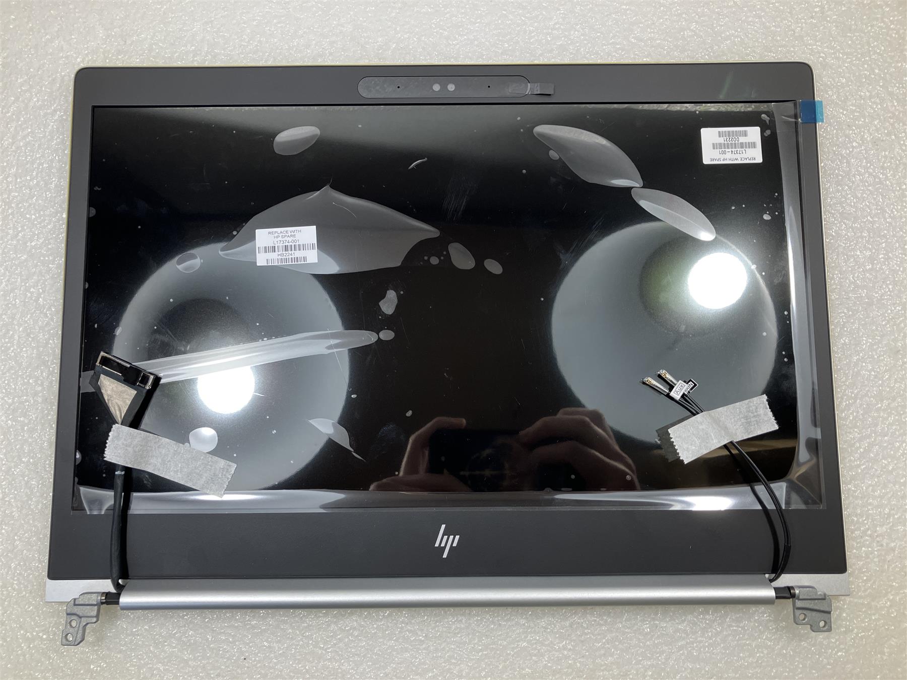 HP Pavilion G7-2340DX / G7-2341DX 17.3" HD LED LCD Screen – Glossy Display, 1600x900, 40-Pin – Universal Replacement