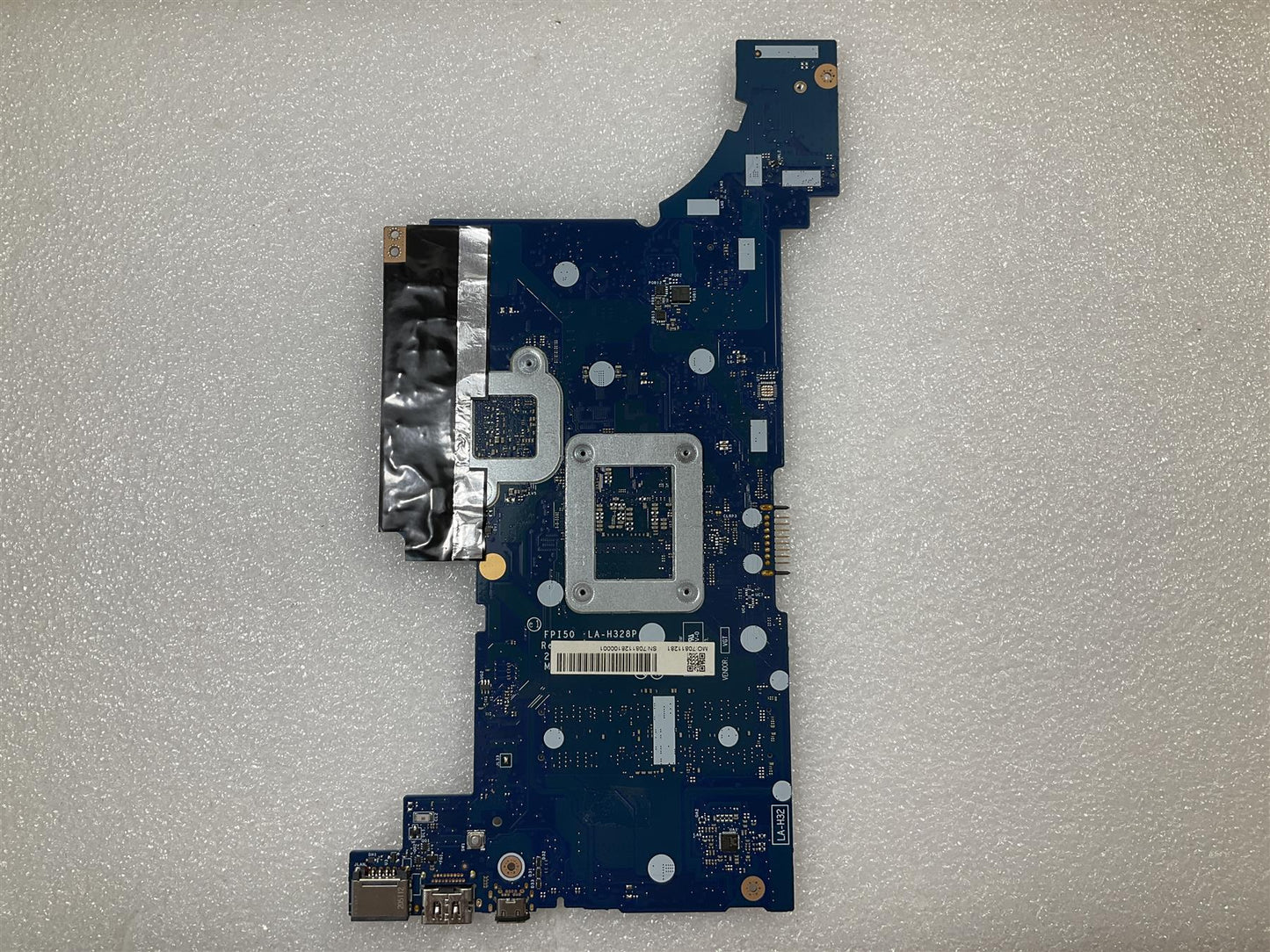 HP 15-DW 250 G8 L87539-601 L86464-601 Intel I5-1035G1 MX130 2GB DSC Motherboard