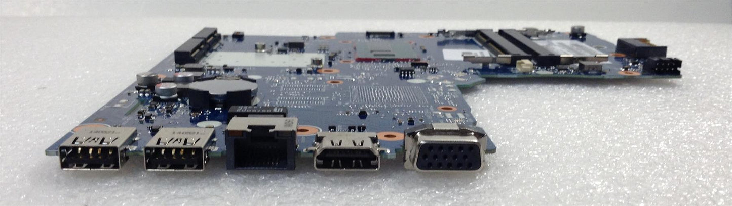 HP 350 G1 355 G2 Notebook PC 758029-601796389 i5-4200U With UMA Motherboard Genuine