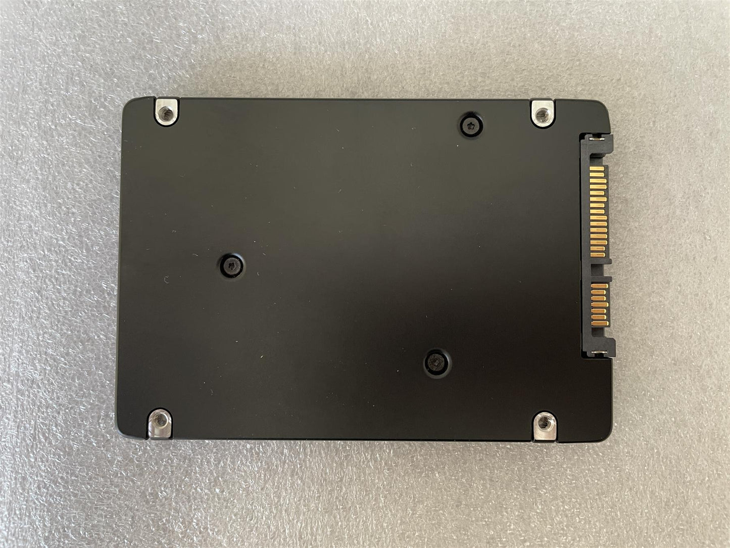 HP 936838-002 Samsung PM871b 256GB OPAL 2.0 SSD Solid State Drive SATA 2.5 inch