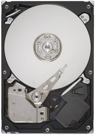 Seagate Constellation ES 2TB SAS Hard Disk Disc Drive HDD 7200RPM 3.5" ST2000NM0002