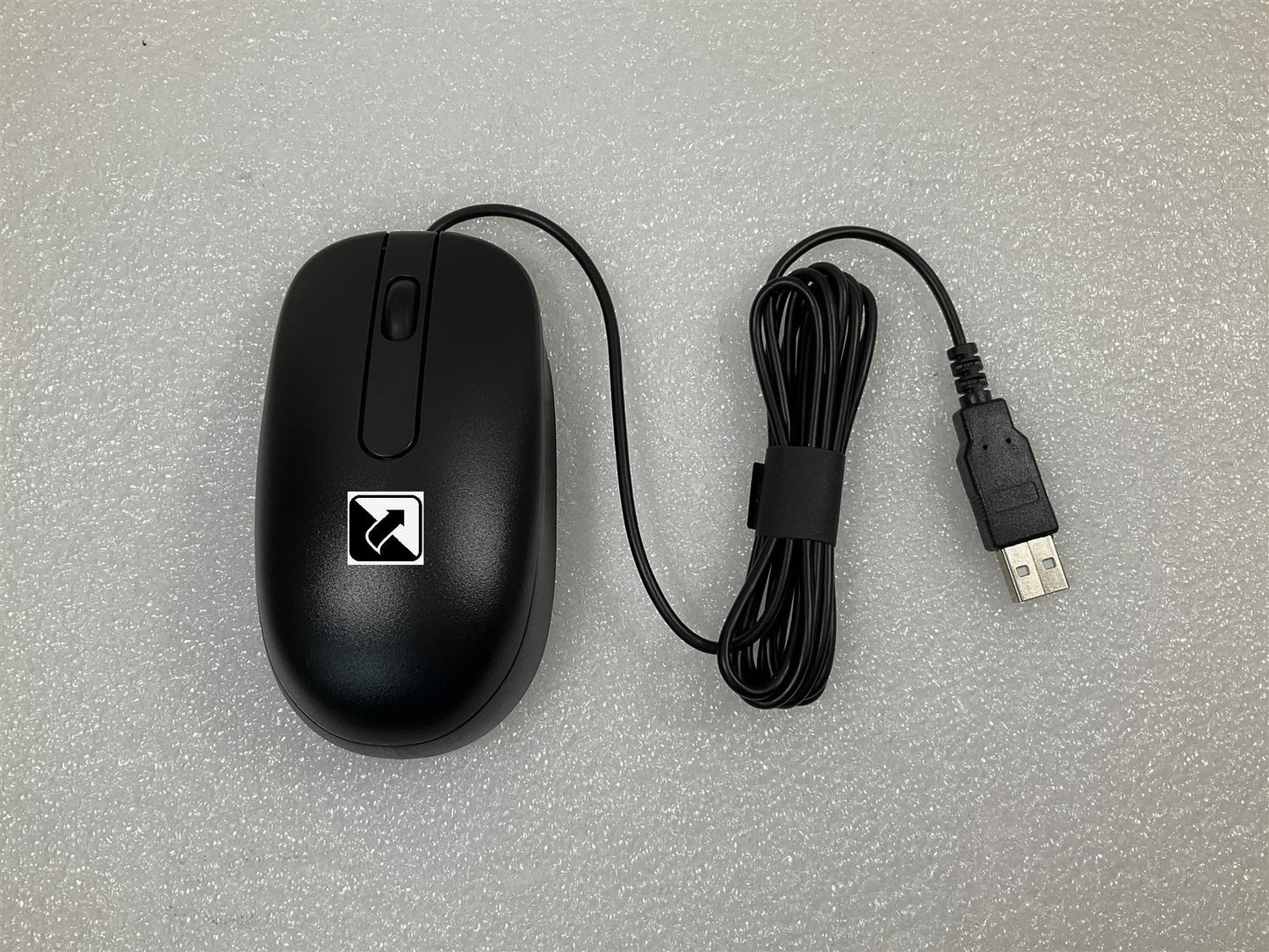 For HP Lifestyle TPC-P001K 928923-041 German Germany Layout USB Keyboard Mouse