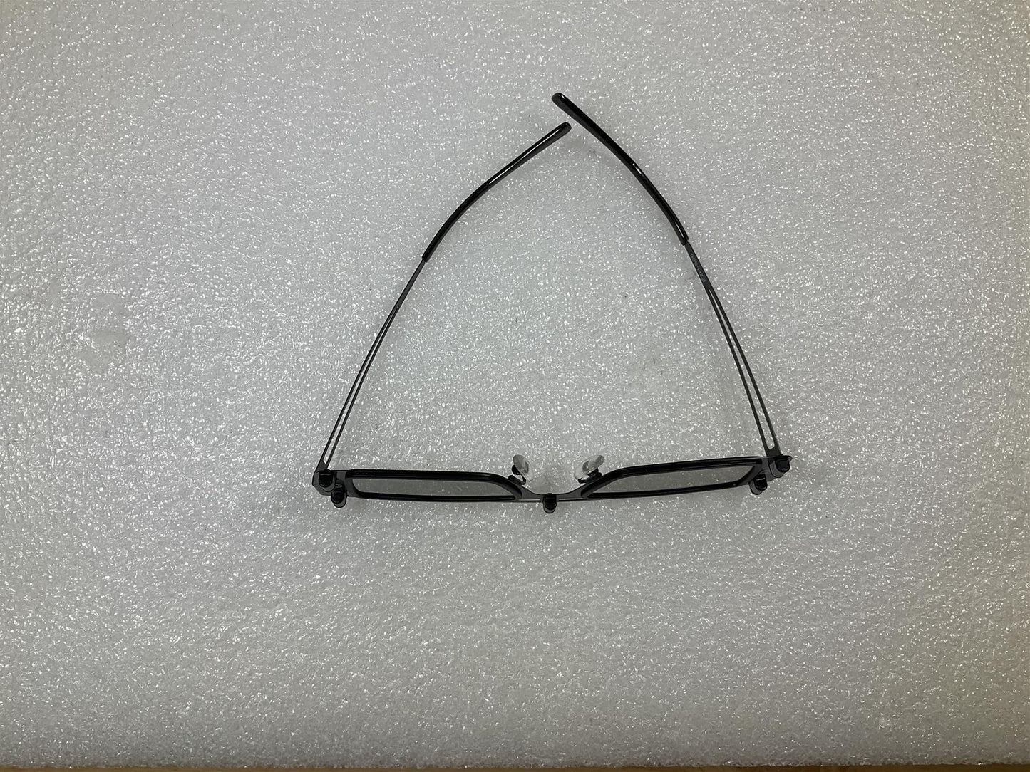 HP Z VR Virtual Reality Display 793119-001 793089-001 Glasses Z3D Passive NEW