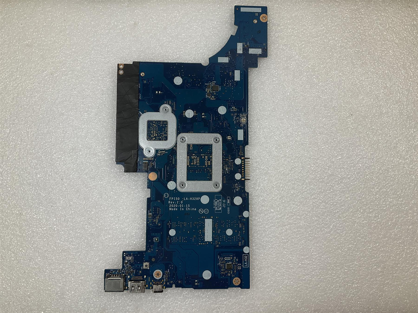 For HP 15S-DU 250 G8 L86467-001 Intel I5-1035G1 DSC 2GB LA-H328P Motherboard