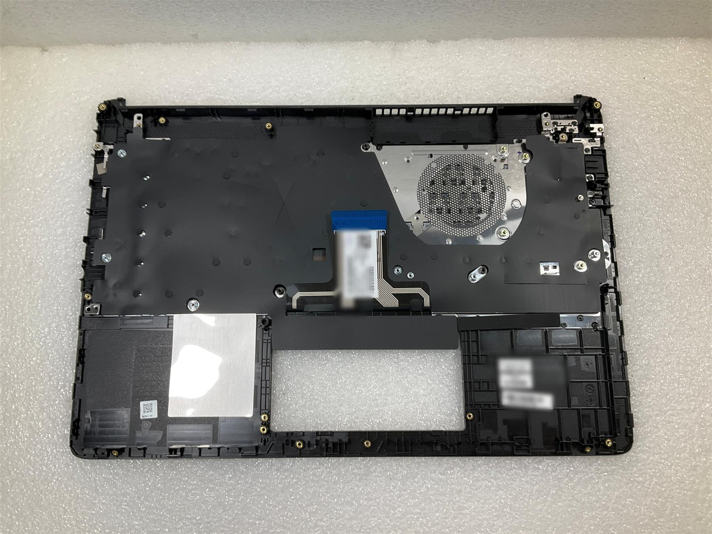 HP 14-DQ 14S-DQ 14Z-FQ 14-FQ M03796-031 M09334-031 UK English Sticker Keyboard Palmrest NEW