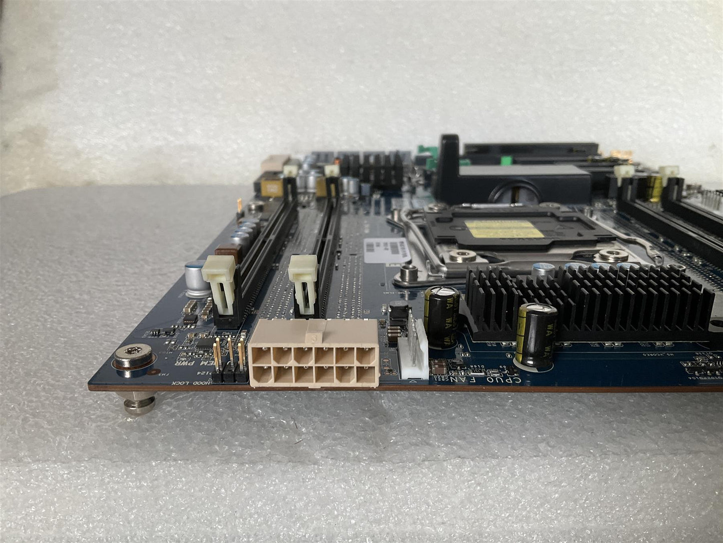 HP Z640 Workstation 761512-001 Intel LGA2011-3 CPU Processor Socket Motherboard