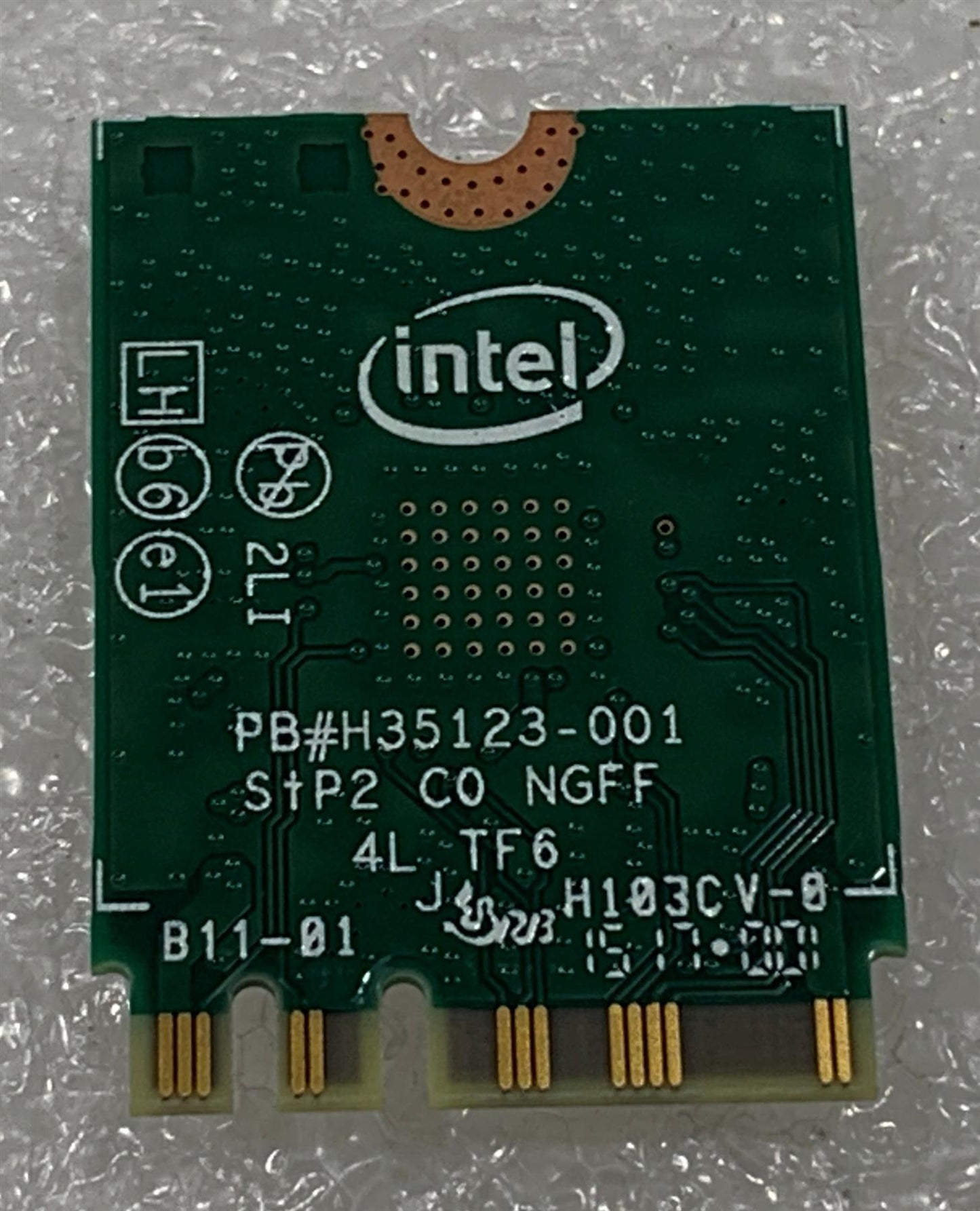 HP 793841-001 Intel Dual Band Wireless N 7265NGW AN Wifi Wi-Fi WLAN CARD NEW