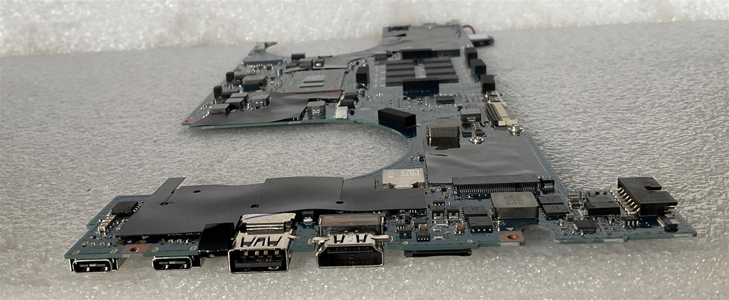 for HP EliteBook 1040 G4 L02231-601 Intel Core Motherboard NEW - We are sending L02237