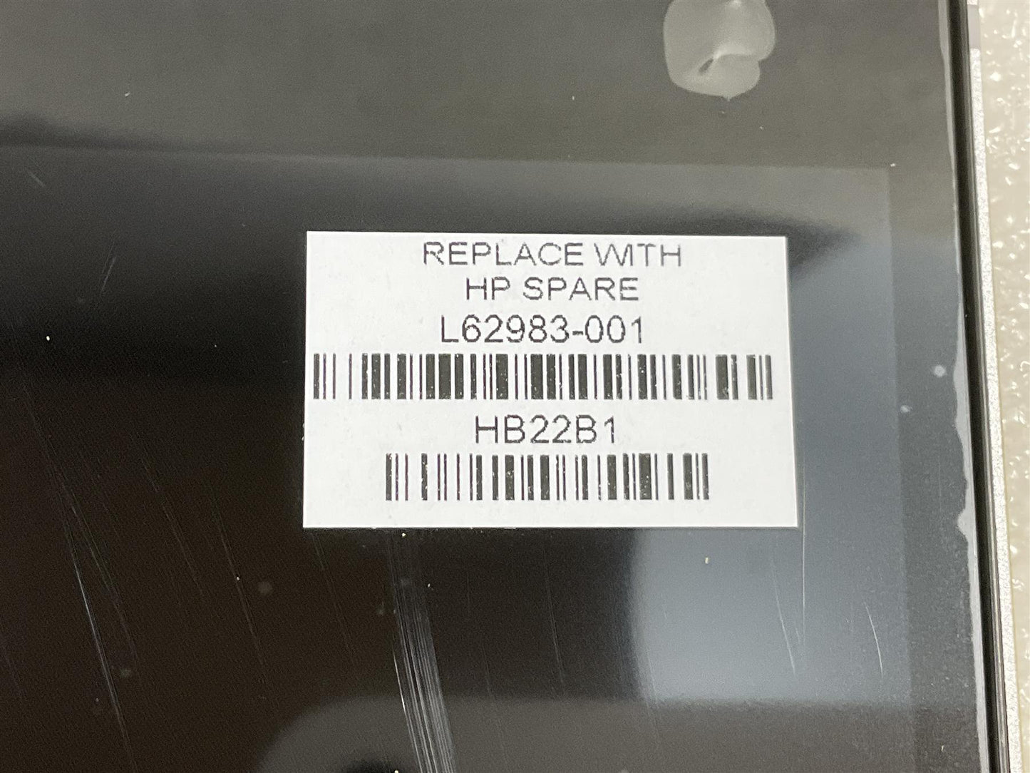 HP EliteBook x360 1040 G6 L62983-001 Touch Screen Display Assembly 14 FHD NEW