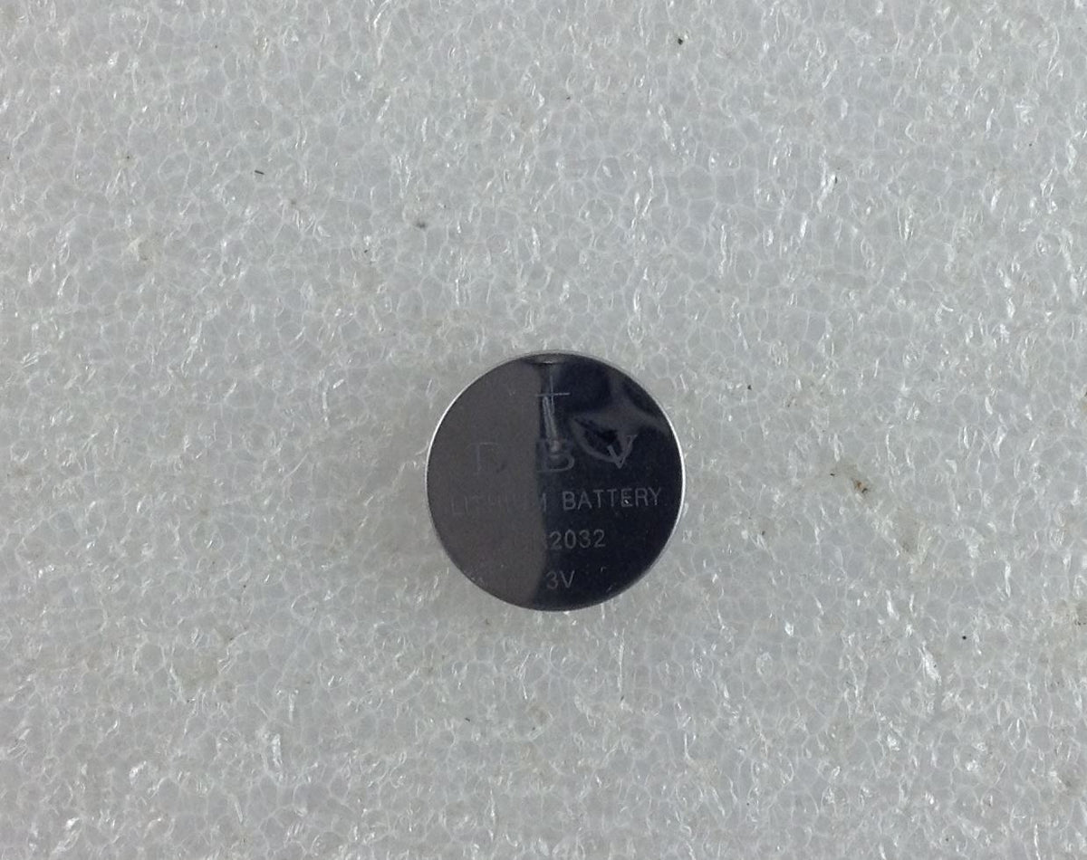HP Pavilion 15 n096sa F4T58EA ABU BIOS Realtime Clock CMOS RTC Battery GENUINE