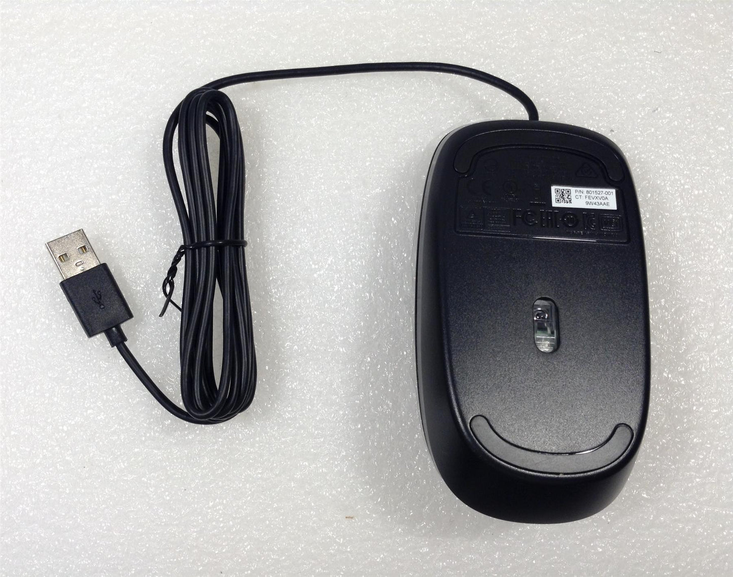 HP 440 490 G3 AIO 923285-001 Wired USB Mouse Generic Original Genuine NEW